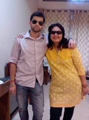 Shashwat Vyas