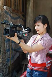 Dương Ngọc thùy