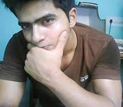 Vikash Aruni