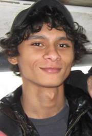 Ramy Mohamed