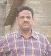 Arun Tripathi