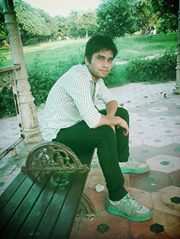 Ankit Negi