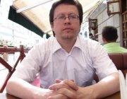 Kostiantyn Redchenko