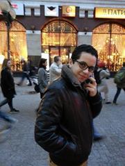 Mohanad Ahmed