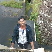 Deepak Ricky