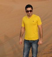 Umesh Setia