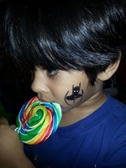 Suresh Moh