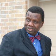 Adeyemo Arole