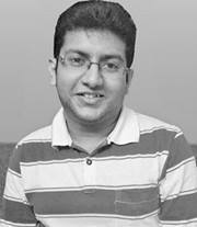 Arnav Bhattacharya