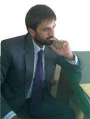 Muhammad Ali rizvi