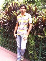 Abhishek Verma
