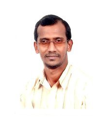 Balakrishnan Nair