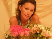 Марина Кругликова