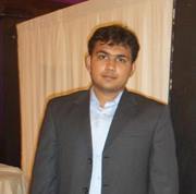 Syed Sharif