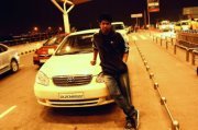 Varun Saxena