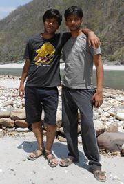 Rajat Pal