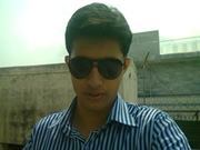 Ismail Ahmed