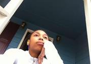 Cece Colman