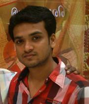 Siraj Sha