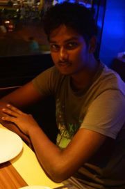 Rajthilak Yuvaraj