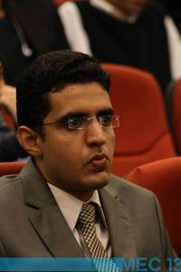 Abdalrahman Tarek