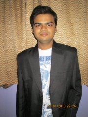 Avinash Shaw