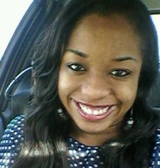Janessa Gray
