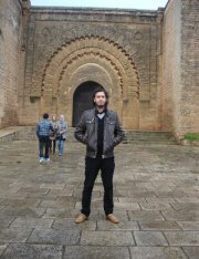 ザカリア ラロウ