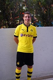 Diego Siebert