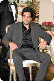 Asad Rehman