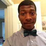Jeremiah Blocker