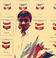 Anuj Lamichhane