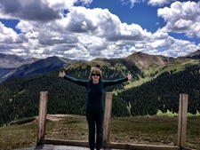 Bebe (Sarah) Brechner