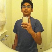 Dhruv Patel