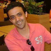 Marconi Pessoa