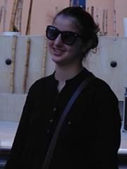 Menat-allah Kamaledin