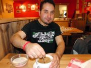 Fadi Jabateh