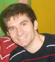 Gaston Nicolas