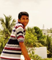 Siddharth Narasimhan