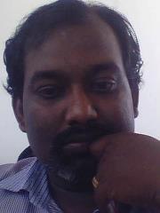 Edward Dileep