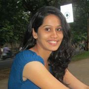 Jui Gokhale