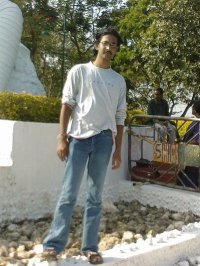Nikhil Mulley