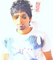 Abhinu Kalesh