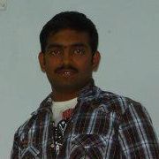 Krishna Kasyap