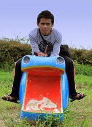 Sokat Samad