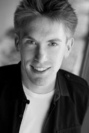 Alex Woodhead