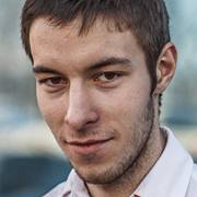 Alexander Davydenkov