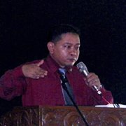Sly Nugroho