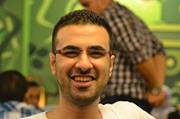Ahmed Zayed