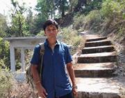 Nishant Shailly